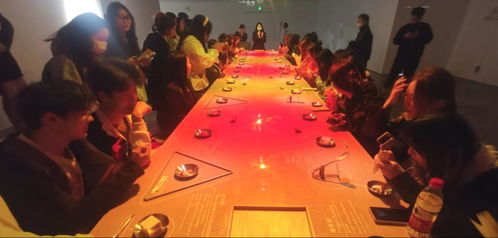 藝術設計學院舉行20級產設專業傳統文化調研系列活動 芷美空間參觀交流