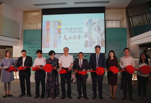 當(dāng)水墨遇見色彩,深圳畫展展現(xiàn)中菲藝術(shù)交流成果