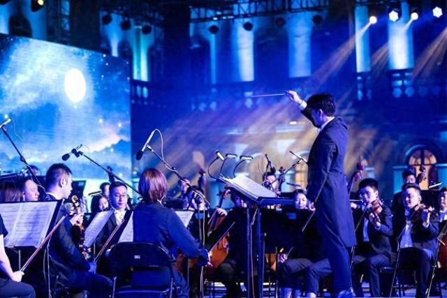 用音樂對(duì)話世界!彭州白鹿&middot;中法古典音樂季今晚啟幕