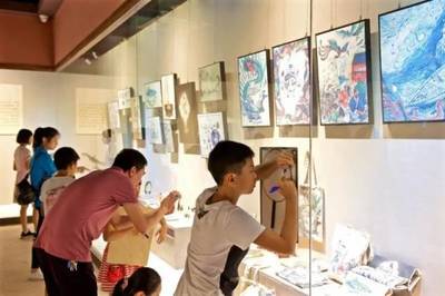 傳習(xí)經(jīng)典，感受傳承的魅力——袁崇煥紀念園暑期公益活動策劃